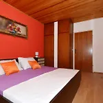 Apartmán By The Sea Arbanija, Ciovo - 8651