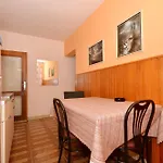 Apartmán By The Sea Arbanija, Ciovo - 8651