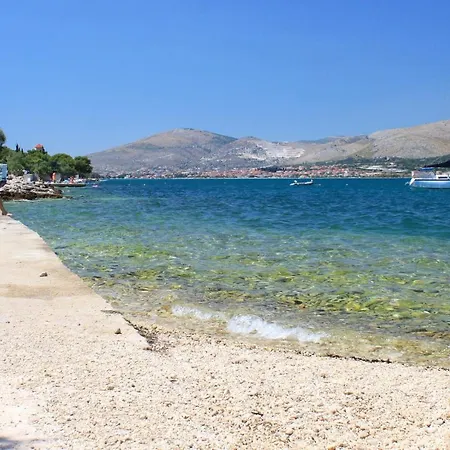 Apartments By The Sea Arbanija, Ciovo - 8651 * Trogir