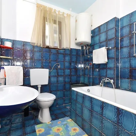 شقة By The Sea Arbanija - Ciovo - 8651