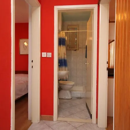 Apartments By The Sea Arbanija, Ciovo - 8651 Apartment *