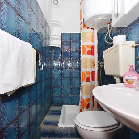 By The Sea Arbanija - Ciovo - 8651 شقة *