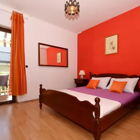 By The Sea Arbanija - Ciovo - 8651 * تروغير