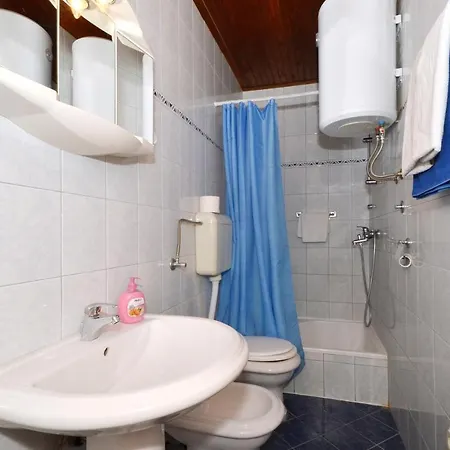 By The Sea Arbanija - Ciovo - 8651 شقة *