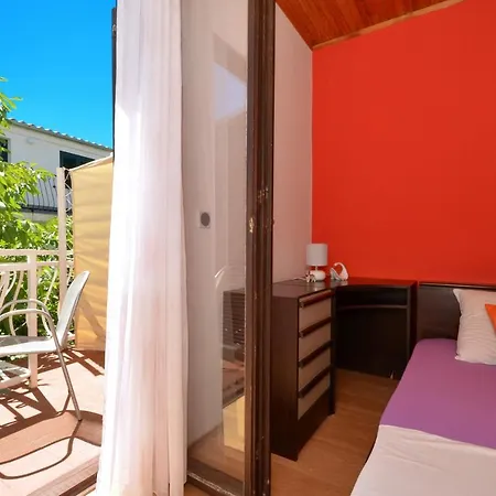 By The Sea Arbanija - Ciovo - 8651 شقة *