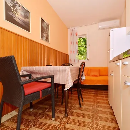 By The Sea Arbanija - Ciovo - 8651 تروغير