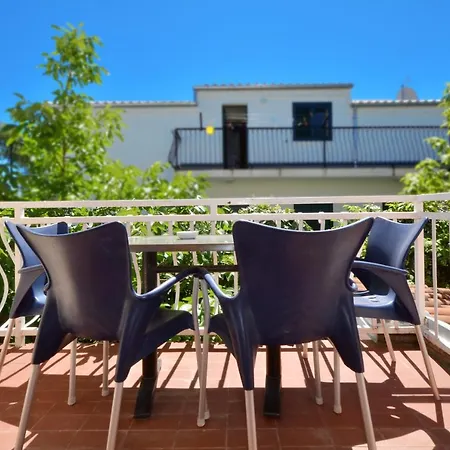 شقة By The Sea Arbanija - Ciovo - 8651 *