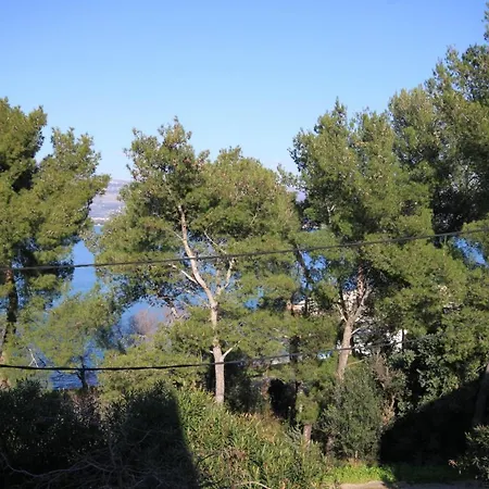 Apartments By The Sea Arbanija, Ciovo - 8651 Apartment Trogir