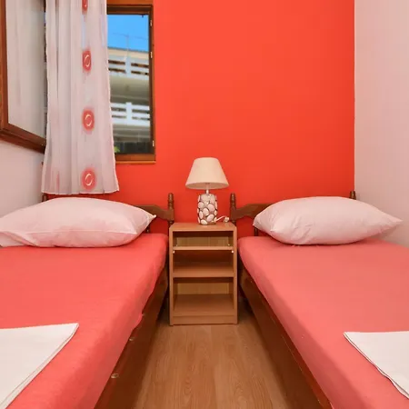 Apartments By The Sea Arbanija, Ciovo - 8651 Apartment *