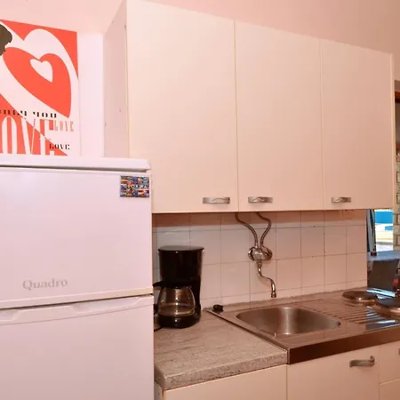 Apartment Apartments By The Sea Arbanija, Ciovo - 8651