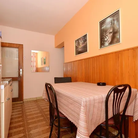 Apartment Apartments By The Sea Arbanija, Ciovo - 8651