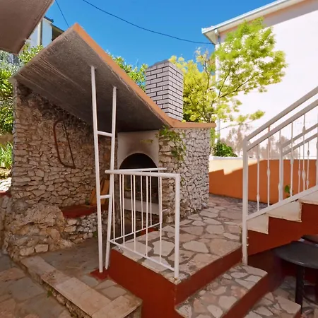 شقة By The Sea Arbanija - Ciovo - 8651