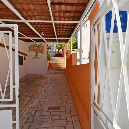 Apartments By The Sea Arbanija, Ciovo - 8651 Apartment
